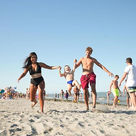 Internazionale - Family Village Chioggia Bagian luar foto