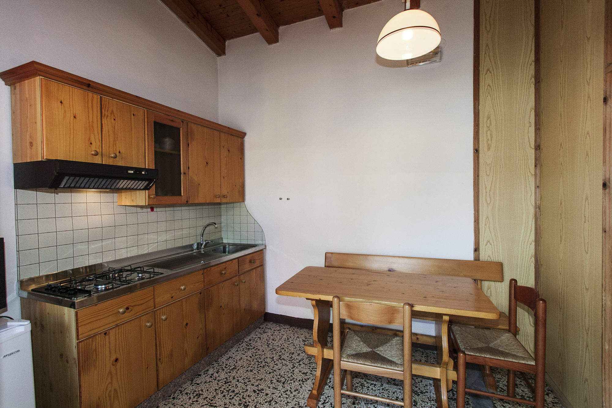 Internazionale - Family Village Chioggia Bagian luar foto