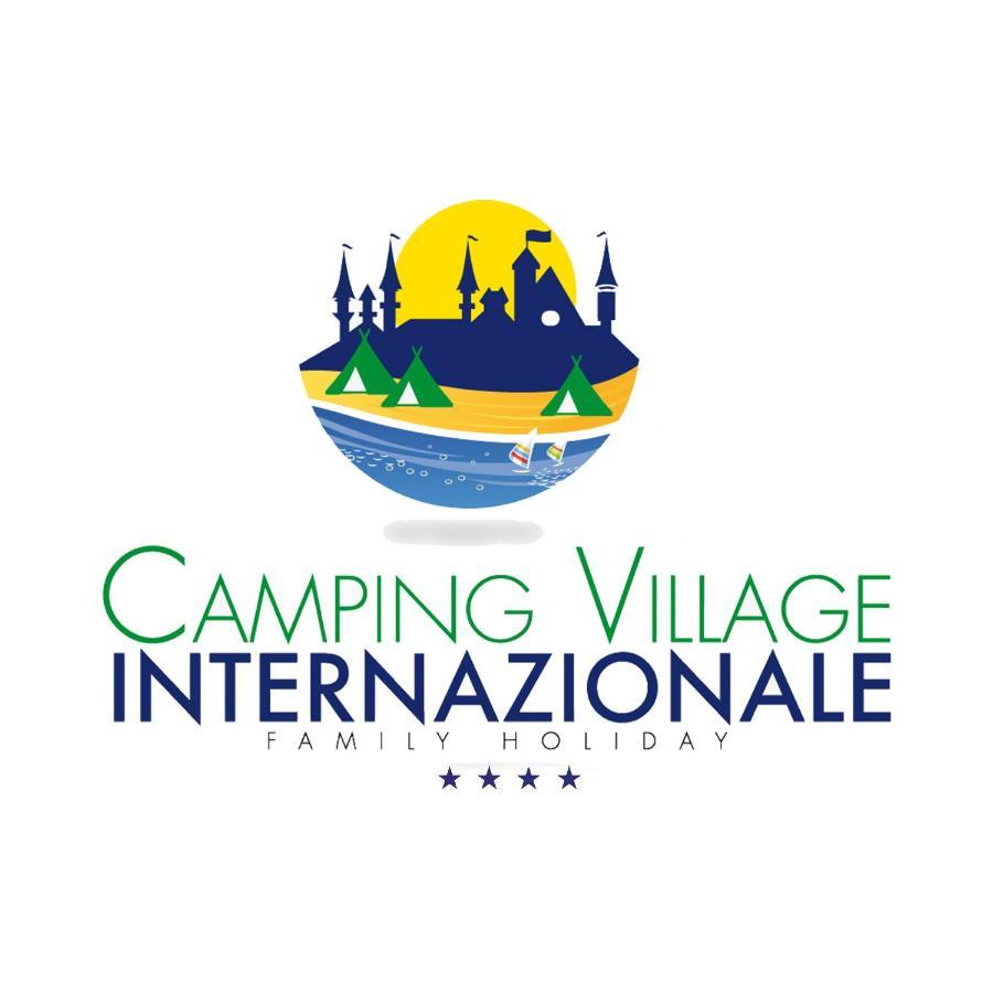 Internazionale - Family Village Chioggia Bagian luar foto